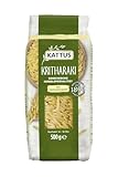 Kattus - Kritharaki Nudeln (Reisnudeln/Risoni/Orzo) | Griechische...