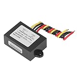 YDuupxe Boost-Konverter, 12 V auf 19 V, Spannungsregler,...