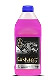 Exklusiv Chemie® G13 Kühlerfrostschutz bis -40° - 1000ml - 5 Jahre |...