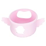 TOYANDONA Anti-drop-abdeckung Für Babyflaschen Babyflaschenhülle Aus Silikon...