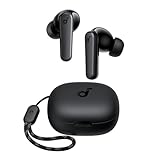 soundcore by Anker P20i Kabellose Bluetooth Kopfhörer in-Ear, 10mm Treiber, Bluetooth...