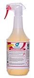 KaiserRein Intensivreiniger Küchenreiniger - Profi Fettlöser Spray 1L - Entfernt...