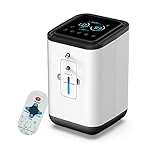 Neuer KCareU Sauerstoffkonzentrator Maschine 1-7L/min Einstellbarer...