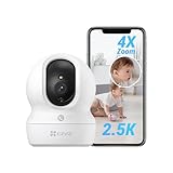 EZVIZ CP1 Pro 4MP
