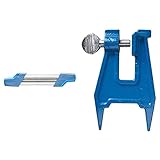 PFERD Set Kettensägeschärfgerät Chain Sharp CS-X, Feilen-ø 5,16 mm, 11098051...