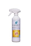 KaiserRein Glasreiniger mit Lotuseffekt (Abperleffelt) Spray 0,5L 500 ml...