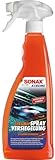 SONAX XTREME Ceramic SprayVersiegelung (750ml) bis zu 4 Monate Langzeitschutz vor Schmutz,...