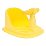 SWOOMEY Badesitz Babybadewanne für Neugeborene bad für Neugeborene Badunterstützung...