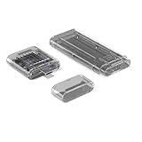 Easy Swaps Externes Laufwerksgehäuse Schneller Installationsmechanismus Mit Umfassender...