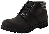 Panama Jack Herren Fargo GTX Chukka Boot, Negro C2, 46 EU