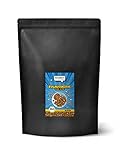 Bioself BIO Walnüsse ohne Schale, rohe und naturbelassene Walnusskerne Achtel Kerne (2...