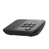 Gigaset Box 200A - DECT-Basis-Station mit Anrufbeantworter für Ihr eigenes...