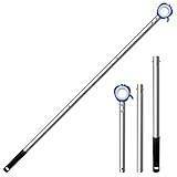 Stockhaken für Dachfenster Stange Zum Öffnen - Fenstergriff Verlängerung,...