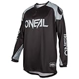 O'NEAL | Jersey | Enduro Motocross | Atmungsaktives Material, Maximale...