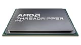 AMD Ryzen ThreadRipper PRO 7985WX - 3.2 GHz - 64 Kerne - 128 Threads - 256 MB...