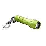 HABA 305348 - Terra Kids Taschenlampe, Taschenlampe für Kinder, Kunststoff, 23 cm groß,...