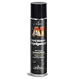 Dr. Wack – A1 Cabrio Verdeck-Imprägnierer 400 ml I Cabrio-Imprägnierspray für alle...