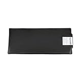 MOORANGO Moorkissen für Mikrowelle und Wasserbad 55 x 23 cm. Fango Moorpackung...