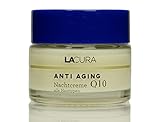 LACURA ANTI AGING NACHTCREME Q10 50 ml