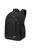 American Tourister Urban Groove - Office Laptoprucksack 15.6 Zoll, 46.5 cm, 26 L, Schwarz