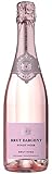 Brut Dargent - Sekt Rosé Pinot Noir Brut, Qualitativ hochwertiger Pinot Noir...