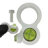 Bohrassistent Wasserwaage | Elektrische Bohrmaschine Nivellierassistent Werkzeug |...