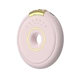 ANNJUC Knochenleitungs-Bluetooth-Lautsprecher, Kabellos, Stereo-Bass, Unter Dem Kissen,...
