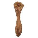 NIYANGLE Augenmassagegerät gesichtsmassagegerät augenschönheitsgerät tragbares...