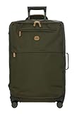 Bric's X-Collection Trolley 70 cm Olive