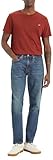 Levi's Herren 531 Athletic Slim Taper Jeans, Future SELF ADV, 32W / 32L