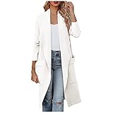 Fleecejacke Damen,Lodenmantel Parajumper Jacke College Jacken Outdoormantel Pull And Bear...