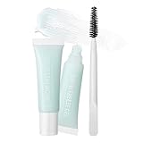 Duroecsain Gel für Augenbrauen – Fixierer für Augenbrauen | Naturgel, schnell...