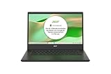 Acer Chromebook 314 (CBOA314-1H-C32M) Laptop | 14' FHD Display | Intel Celeron...