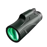 Best 12x50 Monokular-Teleskop, 12x50 HD Monokular-Teleskop, Monokular-Teleskop Reviews,...