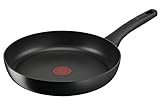 Tefal G28806 Hard Titanium On Bratpfanne 28 cm | Aluminium | unbedenkliche...