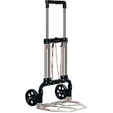 Bosch Professional Sackkarre aus Aluminium (klappbar, belastbar bis 125 kg)