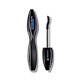 Lancôme Hypnôse Drama Mascara Waterproof, Volumen-Wimperntusche mit bis zu 24...