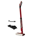 Einhell Akku-Hartbodenreiniger CLEANEXXO Power X-Change (18 V, 290 mm Bürstenwalze,...
