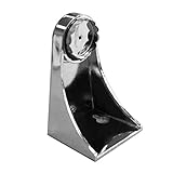 HUFFA Praktischer magnetischer Seifenhalter aus Edelstahl, Behälter, Haushalt,...