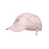 Buff Unisex Cap, Schwarz, Einheitsgröße EU