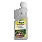 Portland Garden Moosbekämpfung (500 ml) Grünbelagentferner ohne Glyphosat...