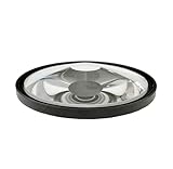 BBYPP Prisma Spezialeffektfilter 67mm, Vortex Spezialeffektfilter Prism,...