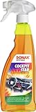 SONAX CockpitStar (750 ml) Cockpitreiniger reinigt und pflegt alle Kunststoffteile im...
