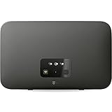 Telekom Router Speedport Smart 4 | Wi-Fi 6 bis zu 6000 Mbit/s | WLAN-Mesh- &...