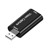 Plugs Und Spielen USB2.0 HDTV Video Aufnahmekarte Für Die Nahtlos Und Video...