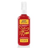 Anti Brumm Forte Pumpspray, 75 ml: Insekten-Repellent für effektiven Schutz gegen Mücken...