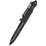 Tactical Pen,Saijer Taktischer Kugelschreiber Stift Tactical für die...