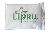 Lipru Geschenk Haselnuss Eispulver 200g