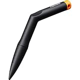 Fiskars Pflanzstock, Solid, Länge: 26 cm, Glasfaserverstärkter Kunststoff,...