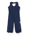 Kabooki Unisex LWPUELO 701-LEGO Tec Skihose Play Schneehose, 590, 98